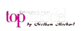Ethiopian Next Top Model Logo