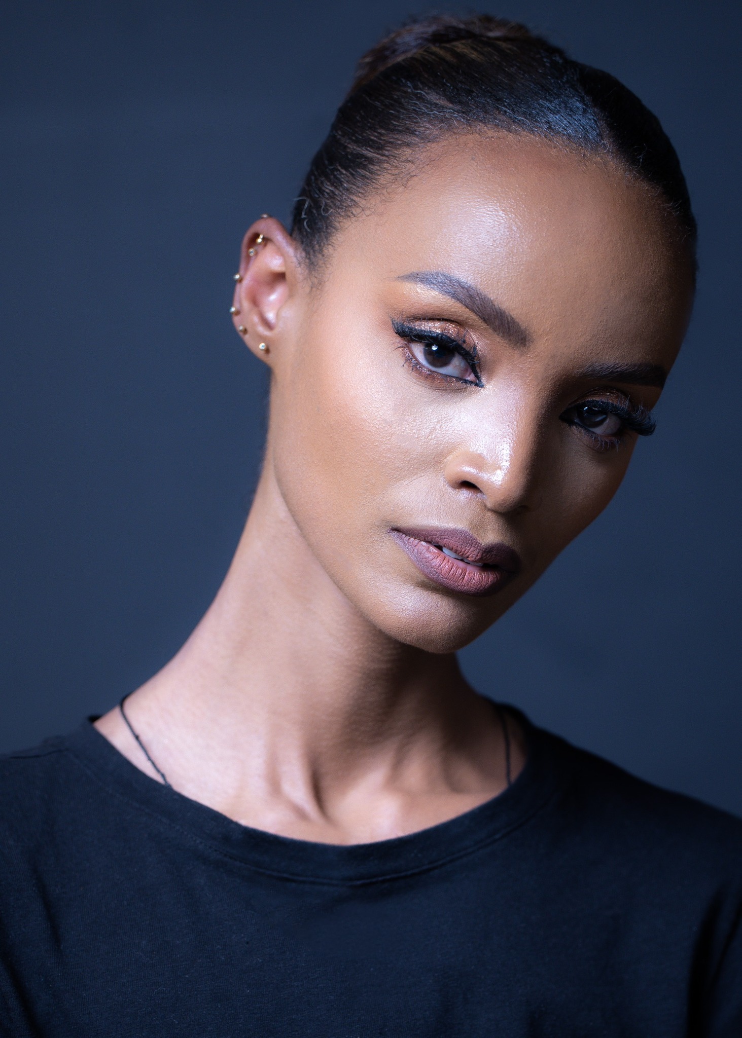 Ethiopian Next Top Model Founders